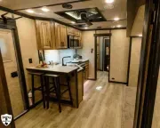 new Horse Trailers Lakota  for sale, in Willspoint, TX Thumbnail 37