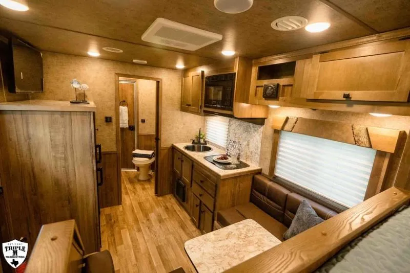new Horse Trailers Lakota  for sale, in Willspoint, TX Thumbnail 29
