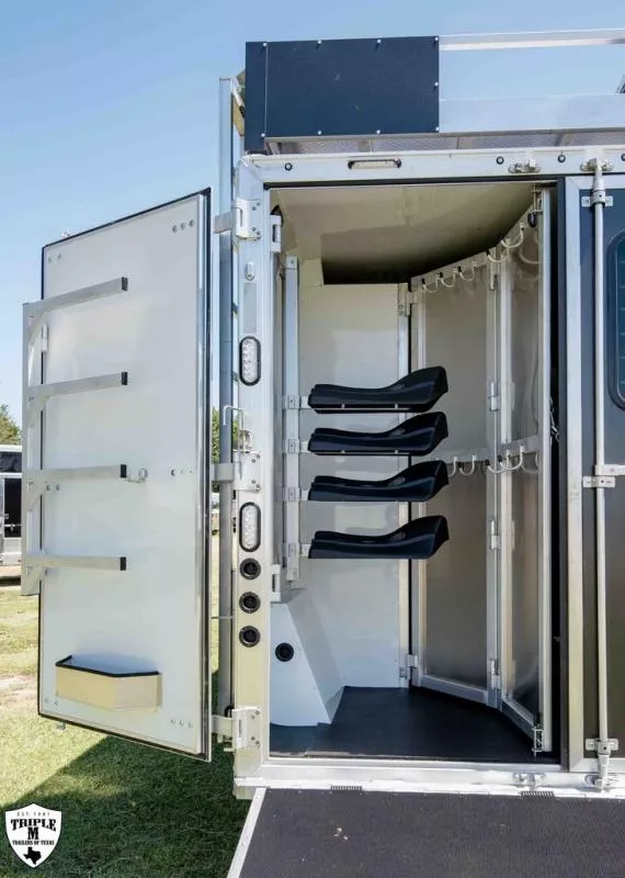 new Horse Trailers Lakota  for sale, in Willspoint, TX Thumbnail 36