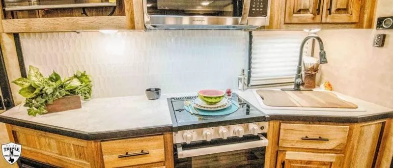 new Horse Trailers Lakota  for sale, in Willspoint, TX Thumbnail 15