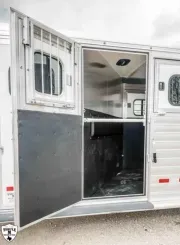 new Horse Trailers Hart Trailers  for sale, in Willspoint, TX Thumbnail 11