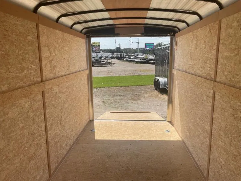 new Horse Trailers Carry-On  for sale, in Willspoint, TX Thumbnail 7