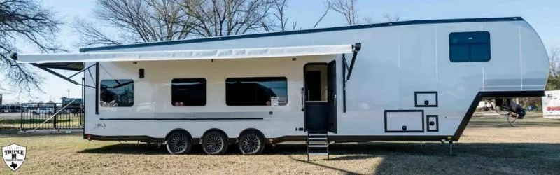 new Horse Trailers ATC  for sale, in Willspoint, TX Thumbnail 34