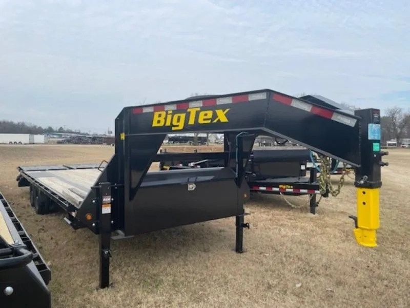 new Horse Trailers Big Tex Trailers  for sale, in Willspoint, TX Thumbnail 6