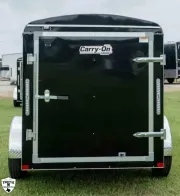 new Horse Trailers Carry-On  for sale, in Willspoint, TX Thumbnail 3