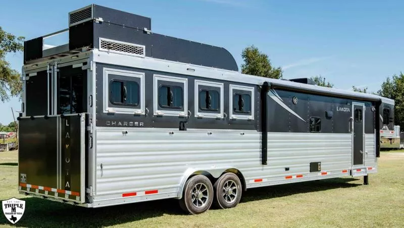 new Horse Trailers Lakota  for sale, in Willspoint, TX Thumbnail 23