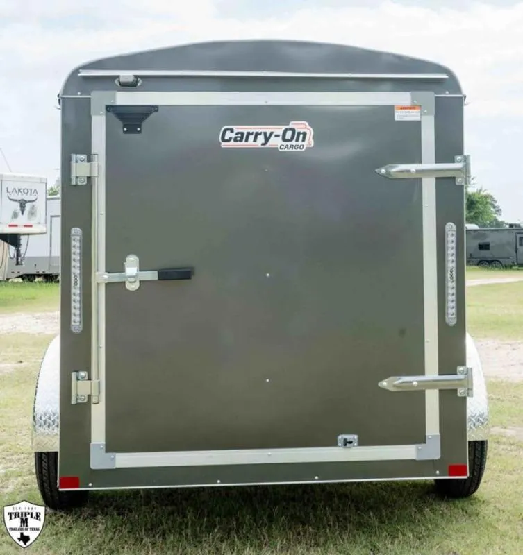 new Horse Trailers Carry-On  for sale, in Willspoint, TX Thumbnail 4