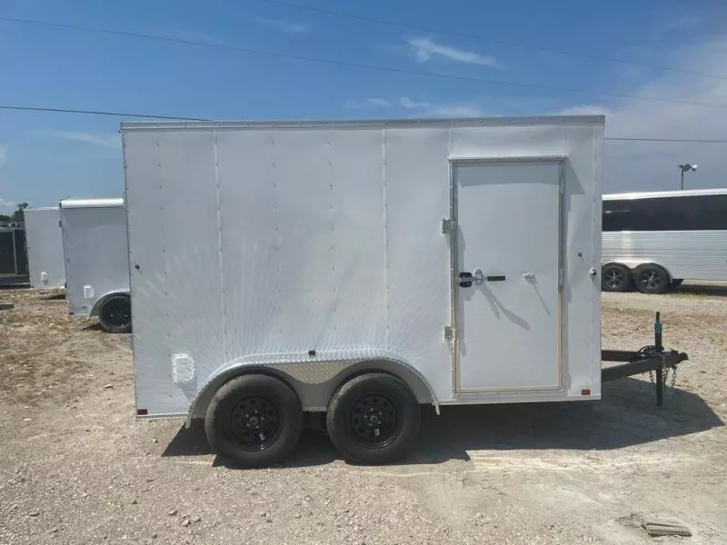 new Horse Trailers Carry-On  for sale, in Willspoint, TX Thumbnail 2