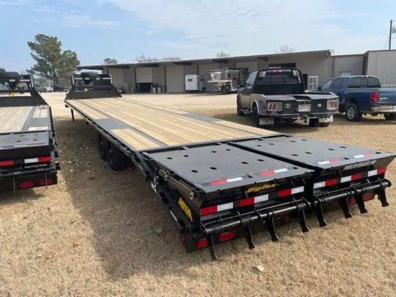new Horse Trailers Big Tex Trailers  for sale, in Willspoint, TX Thumbnail 2