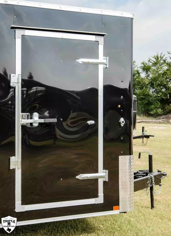 new Horse Trailers Carry-On  for sale, in Willspoint, TX Thumbnail 2