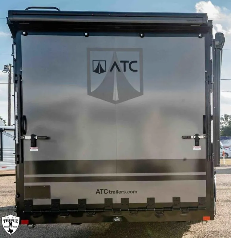 new Horse Trailers ATC  for sale, in Willspoint, TX Thumbnail 3