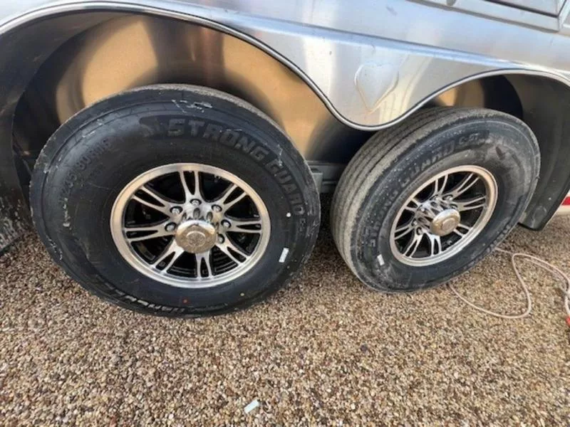 new Horse Trailers Hart Trailers  for sale, in Willspoint, TX Thumbnail 16