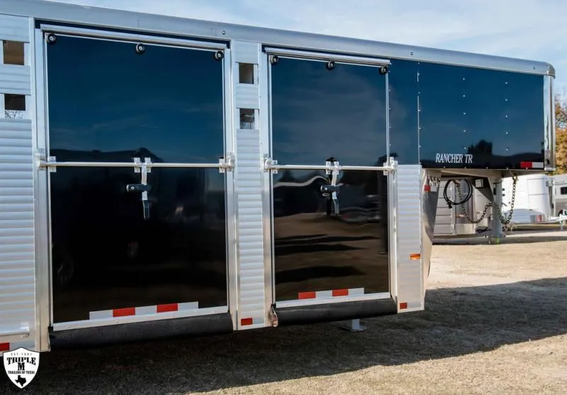 new Horse Trailers Sundowner Trailers  for sale, in Willspoint, TX Thumbnail 8