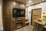 used Horse Trailers Sundowner Trailers  for sale, in Willspoint, TX Thumbnail 14