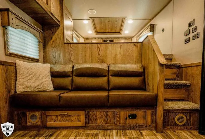 new Horse Trailers Lakota  for sale, in Willspoint, TX Thumbnail 32