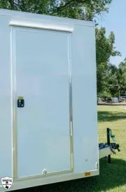 new Horse Trailers ATC  for sale, in Willspoint, TX Thumbnail 8