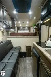 new Horse Trailers Sundowner Trailers  for sale, in Willspoint, TX Thumbnail 17