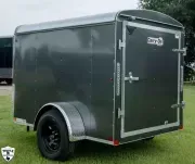 new Horse Trailers Carry-On  for sale, in Willspoint, TX Thumbnail 2