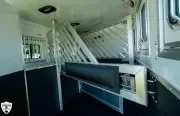 new Horse Trailers Lakota  for sale, in Willspoint, TX Thumbnail 8