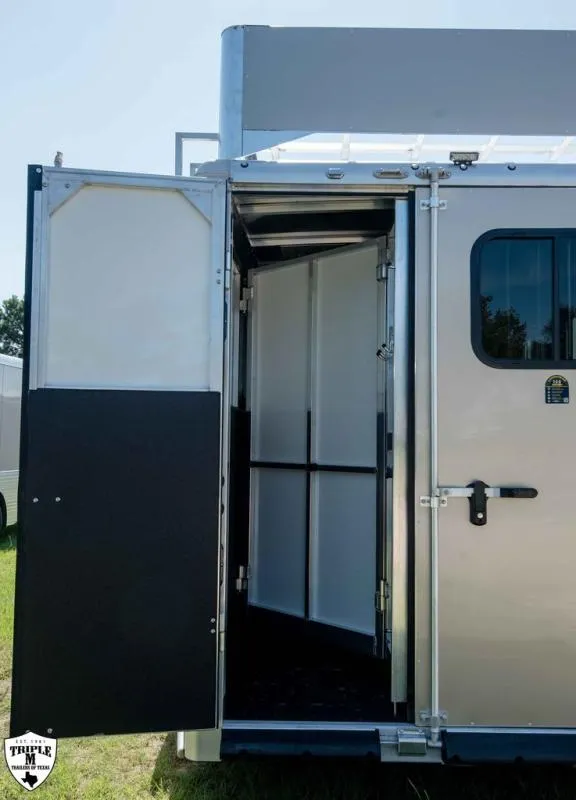 new Horse Trailers Sundowner Trailers  for sale, in Willspoint, TX Thumbnail 16