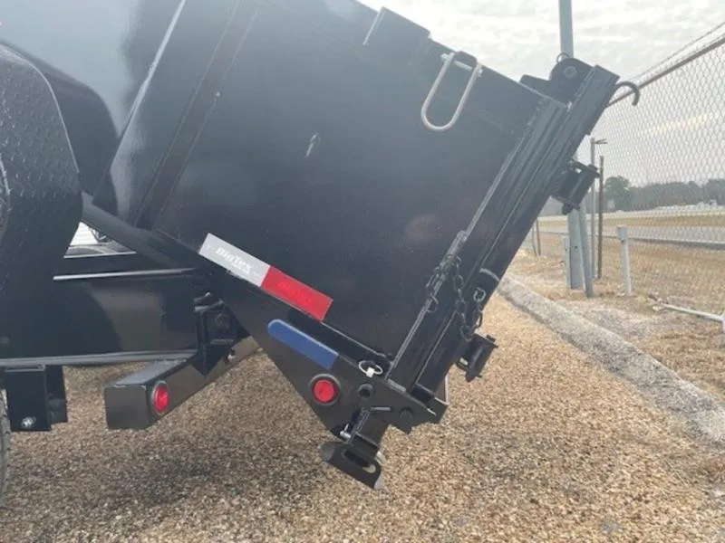 new Horse Trailers Big Tex Trailers  for sale, in Willspoint, TX Thumbnail 5