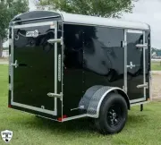 new Horse Trailers Carry-On  for sale, in Willspoint, TX Thumbnail 5