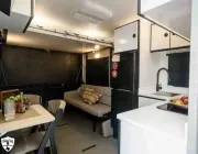 used Horse Trailers ATC  for sale, in Willspoint, TX Thumbnail 10