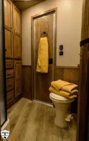 new Horse Trailers Lakota  for sale, in Willspoint, TX Thumbnail 16