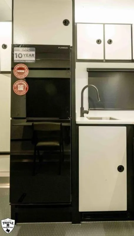 new Horse Trailers ATC  for sale, in Willspoint, TX Thumbnail 12