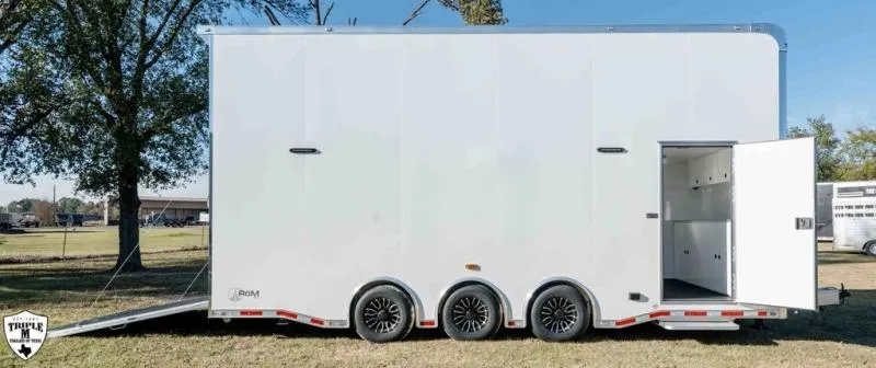 new Horse Trailers ATC  for sale, in Willspoint, TX Thumbnail 13