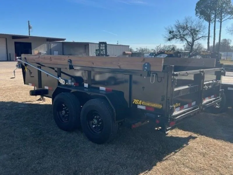 new Horse Trailers Big Tex Trailers  for sale, in Willspoint, TX Thumbnail 4