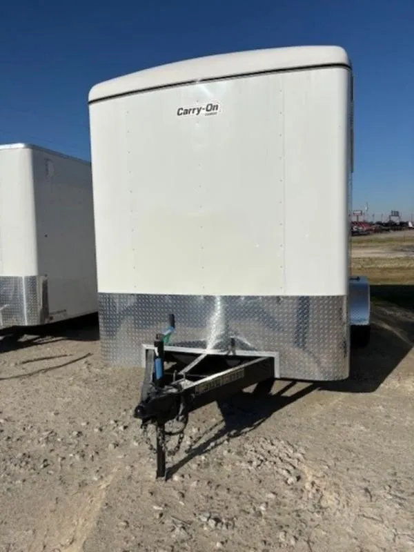 new Horse Trailers Carry-On  for sale, in Willspoint, TX Thumbnail 9