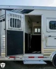 new Horse Trailers Lakota  for sale, in Willspoint, TX Thumbnail 3