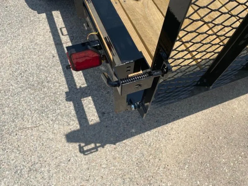 new Horse Trailers Carry-On  for sale, in Willspoint, TX Thumbnail 3