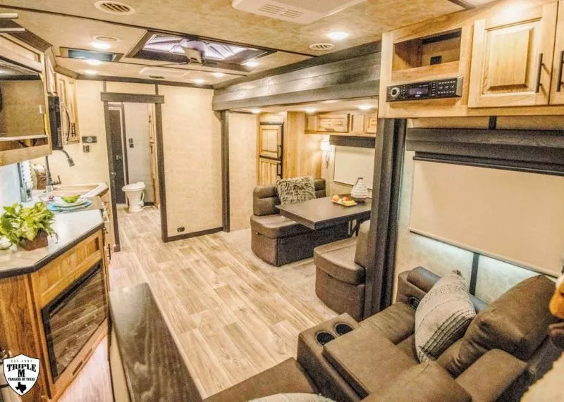 new Horse Trailers Lakota  for sale, in Willspoint, TX Thumbnail 9