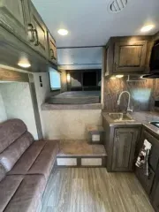 used Horse Trailers Shadow Trailers  for sale, in Willspoint, TX Thumbnail 5