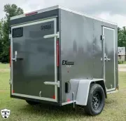 new Horse Trailers Cargo Express  for sale, in Willspoint, TX Thumbnail 5