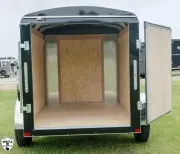 new Horse Trailers Carry-On  for sale, in Willspoint, TX Thumbnail 4