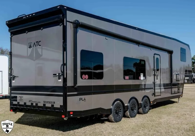 new Horse Trailers ATC  for sale, in Willspoint, TX Thumbnail 8