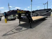 new Horse Trailers Big Tex Trailers  for sale, in Willspoint, TX Thumbnail 1
