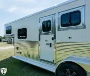 new Horse Trailers Sundowner Trailers  for sale, in Willspoint, TX Thumbnail 26