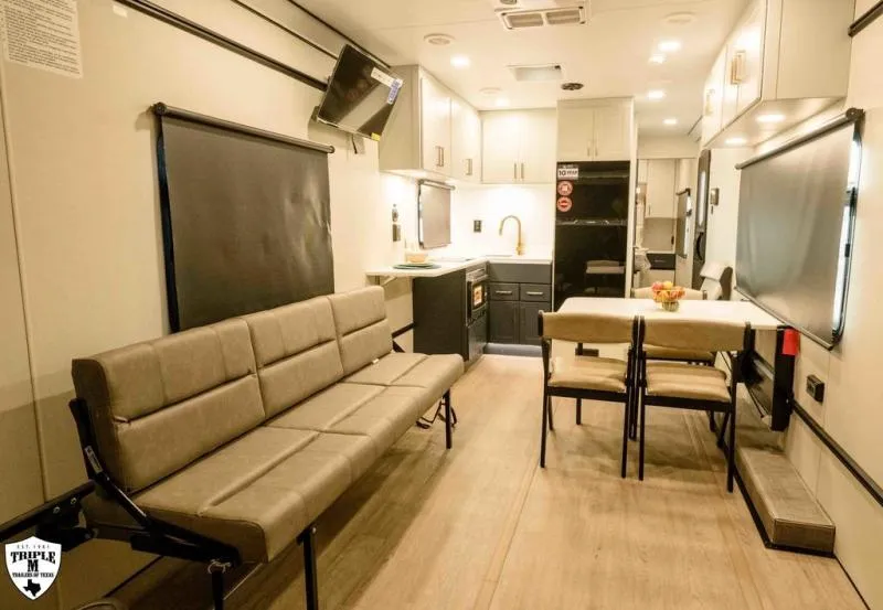 new Horse Trailers ATC  for sale, in Willspoint, TX Thumbnail 15