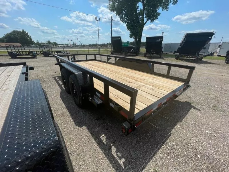 new Cargo (Enclosed) Trailers Big Tex Trailers  for sale, in Willspoint, TX Thumbnail 2