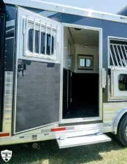 new Horse Trailers Lakota  for sale, in Willspoint, TX Thumbnail 3