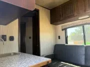 used Horse Trailers Bison Trailers  for sale, in Willspoint, TX Thumbnail 4