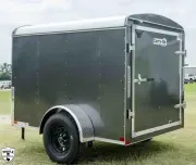 new Horse Trailers Carry-On  for sale, in Willspoint, TX Thumbnail 5