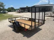 new Horse Trailers Carry-On  for sale, in Willspoint, TX Thumbnail 2