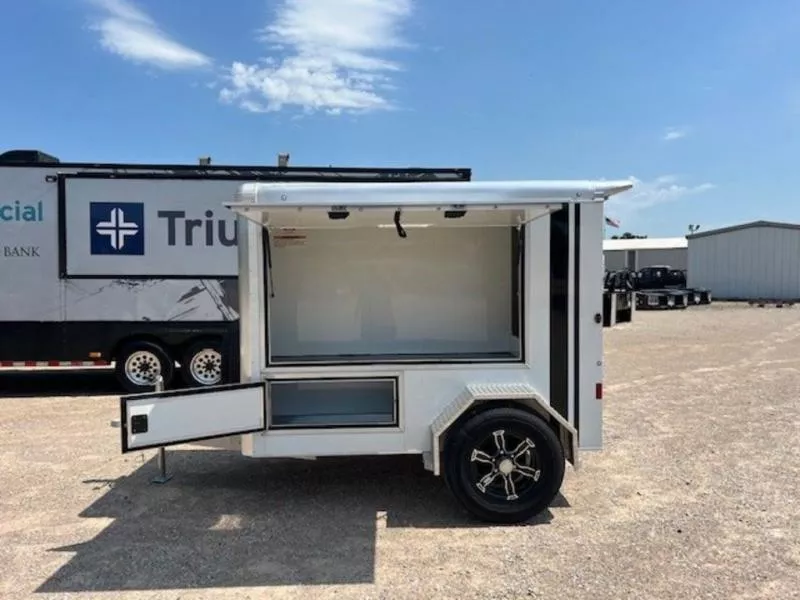 new Horse Trailers Sundowner Trailers  for sale, in Willspoint, TX Thumbnail 14