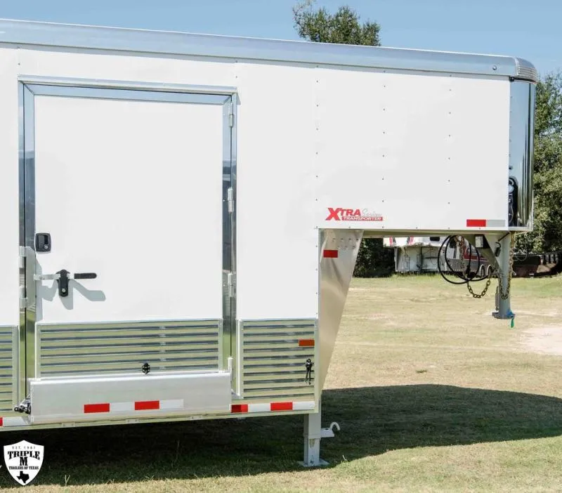 new Horse Trailers Sundowner Trailers  for sale, in Willspoint, TX Thumbnail 13