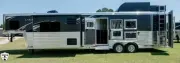 new Horse Trailers Lakota  for sale, in Willspoint, TX Thumbnail 4